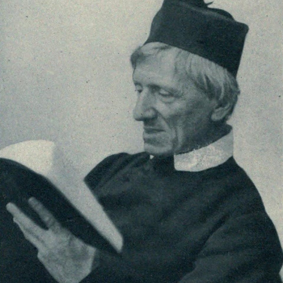 John Henry Newman: Patron Saint of Novelists? - Word on Fire John Henry Newman: Patron Saint of Novelists? - Word on Fire