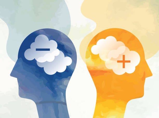 Negative Emotions'. Are they really negative? | by Bahawa Wellbeing | Medium