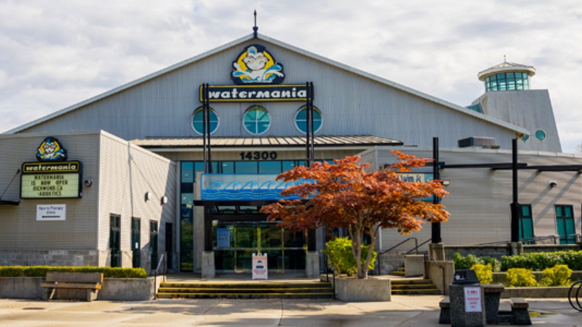 Who Owns What: The Watermania Waterpark Richmond May Expropriate