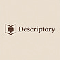 Descriptory's avatar