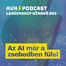 AVK ⚡ Anonim Vezetők Klubja
