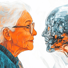 Isolement des seniors : quand la Silver économie confond Tinder et téléalarme