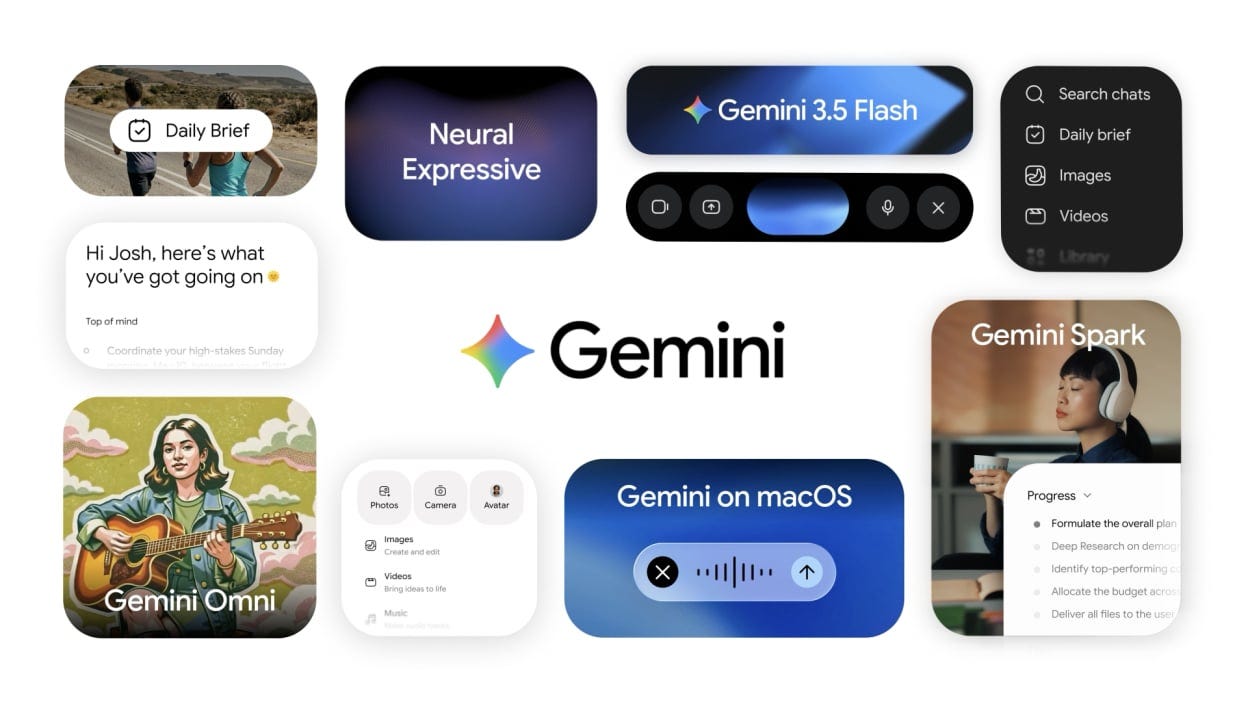 Google Gemini