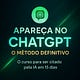 Apareça no ChatGPT