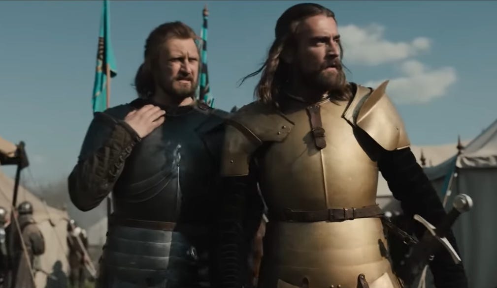 Historian Raymond Ibrahim Explains Why Filmmakers Smear Christian Heroes
