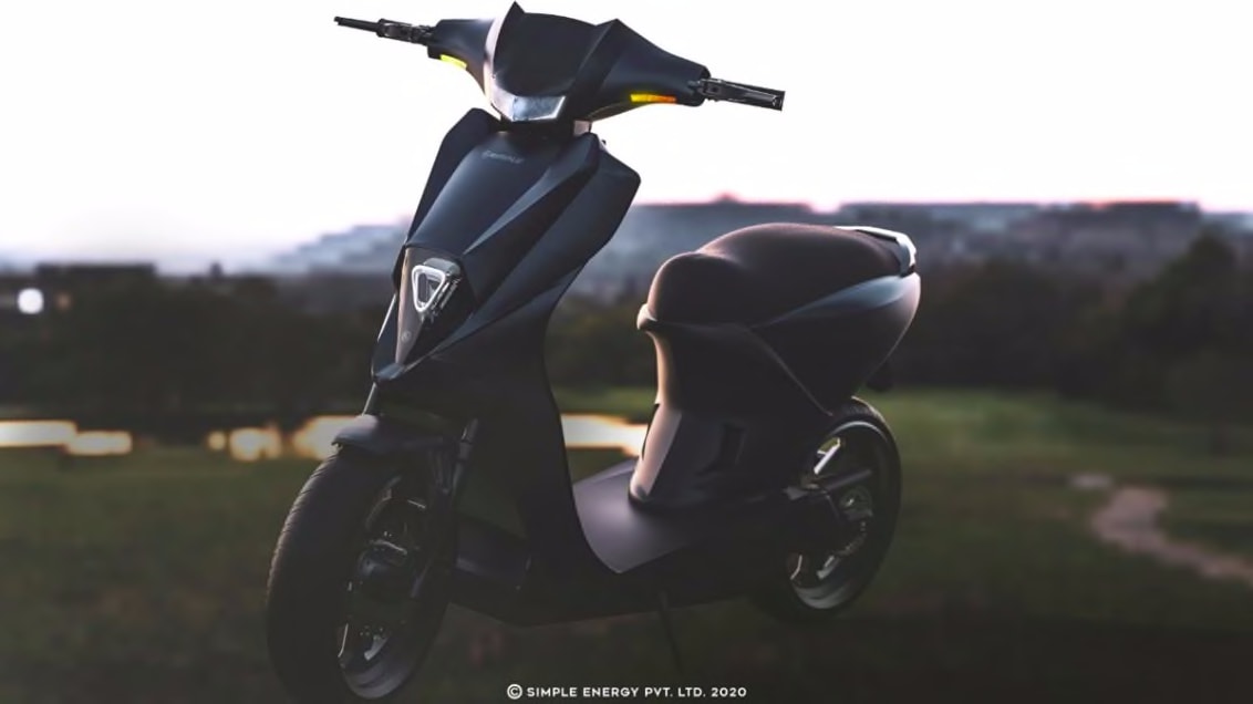Simple Energy Mark 2 Estimated Price, Launch Date 2020, Images, Specs,  Mileage