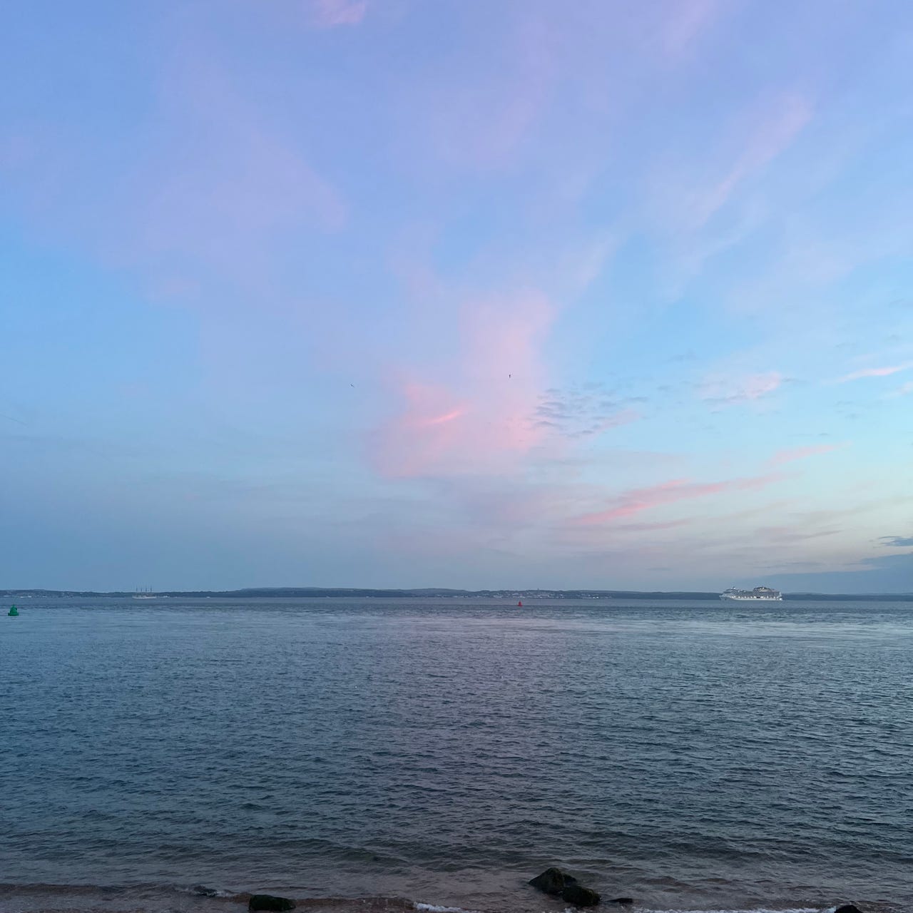 Things I Want to Remember