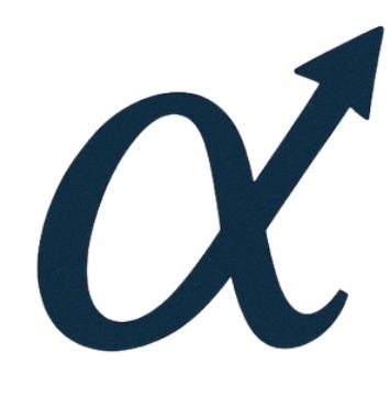 Alpha Work