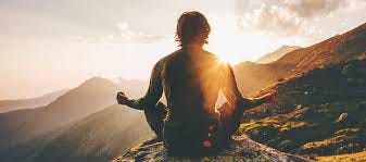 Healing Place Meditation – Remembering ...