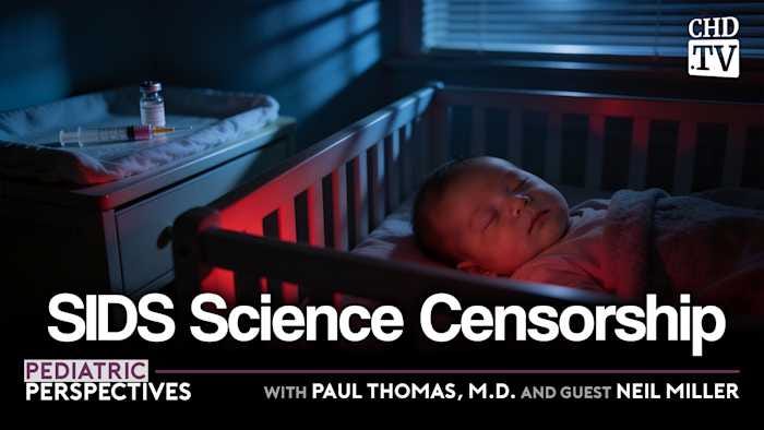 SIDS Science Censorship. 