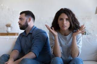 How to Cope With a Dismissive-Avoidant Partner | Psychology Today
