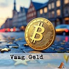 De onvermijdelijke voortgang van een vage digitale euro-munt