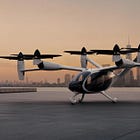 Joby Aviation - Company Analysis and Outlook Report 2026 (Updated)