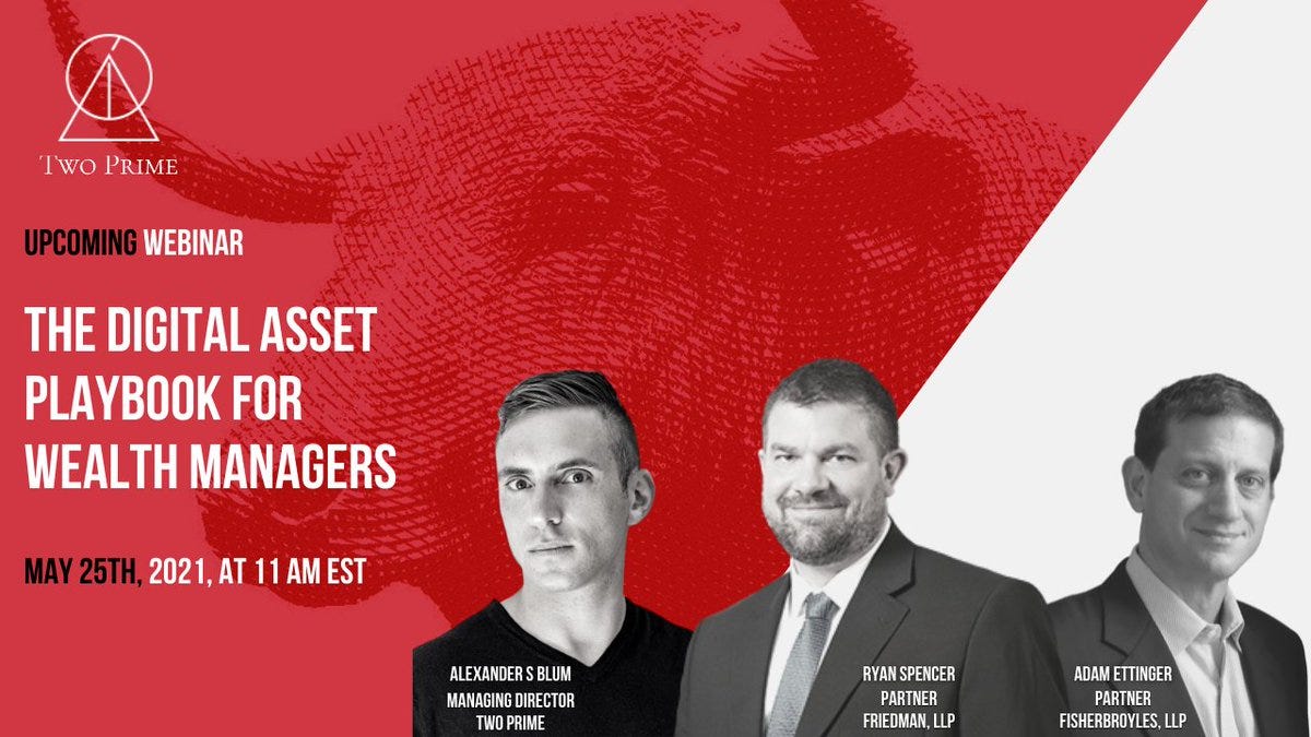 The Weekly Executioner | Alexander S. Blum | Substack