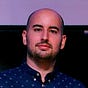 Javier Navío's avatar