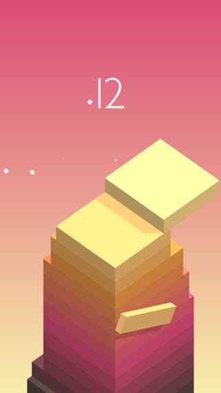 stack game easy play review stack game easy play review