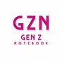 Gen Z Notebook's avatar