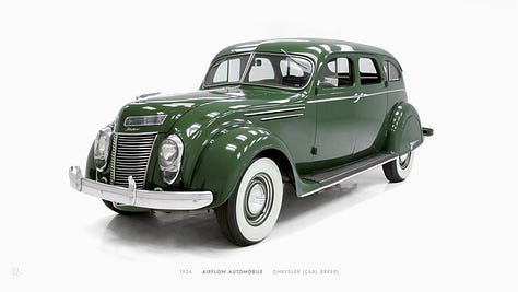 Art Deco selected items