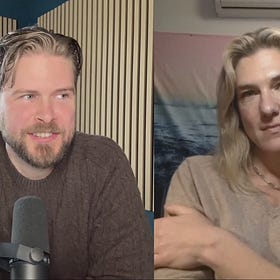 Protecting Your Mental Health & Emotional Wellbeing Amid Polycrisis, Responding to ICE, 'Bullying Bari Weiss,' & The Futures of Journalism - Anya Kamenetz | Rapid Response #14