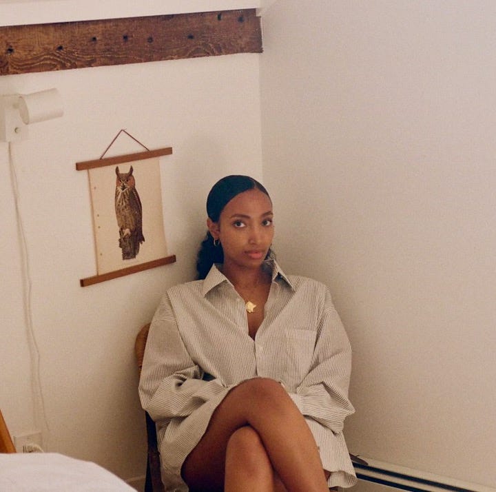 Artwork for agazit’s Substack