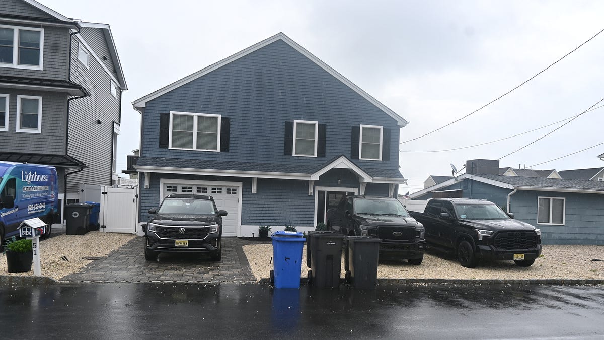 Yonkers Councilman John Rubbo issued zoning violations at NJ shore vacation home for failing to register under short-term rental law