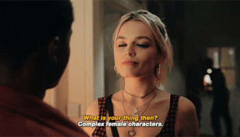 Clubs That Suck -&gt; Sex Education Mini