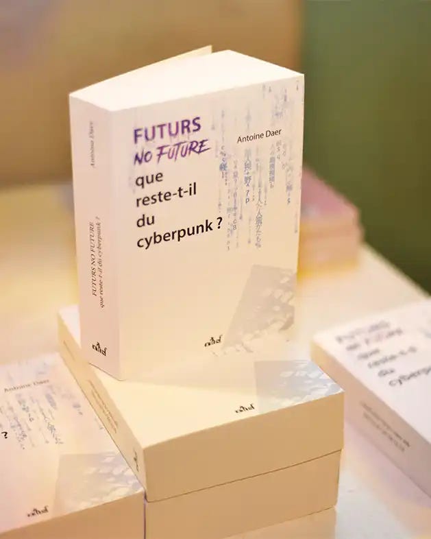 futurs no future