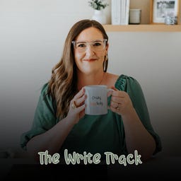 The Write Track