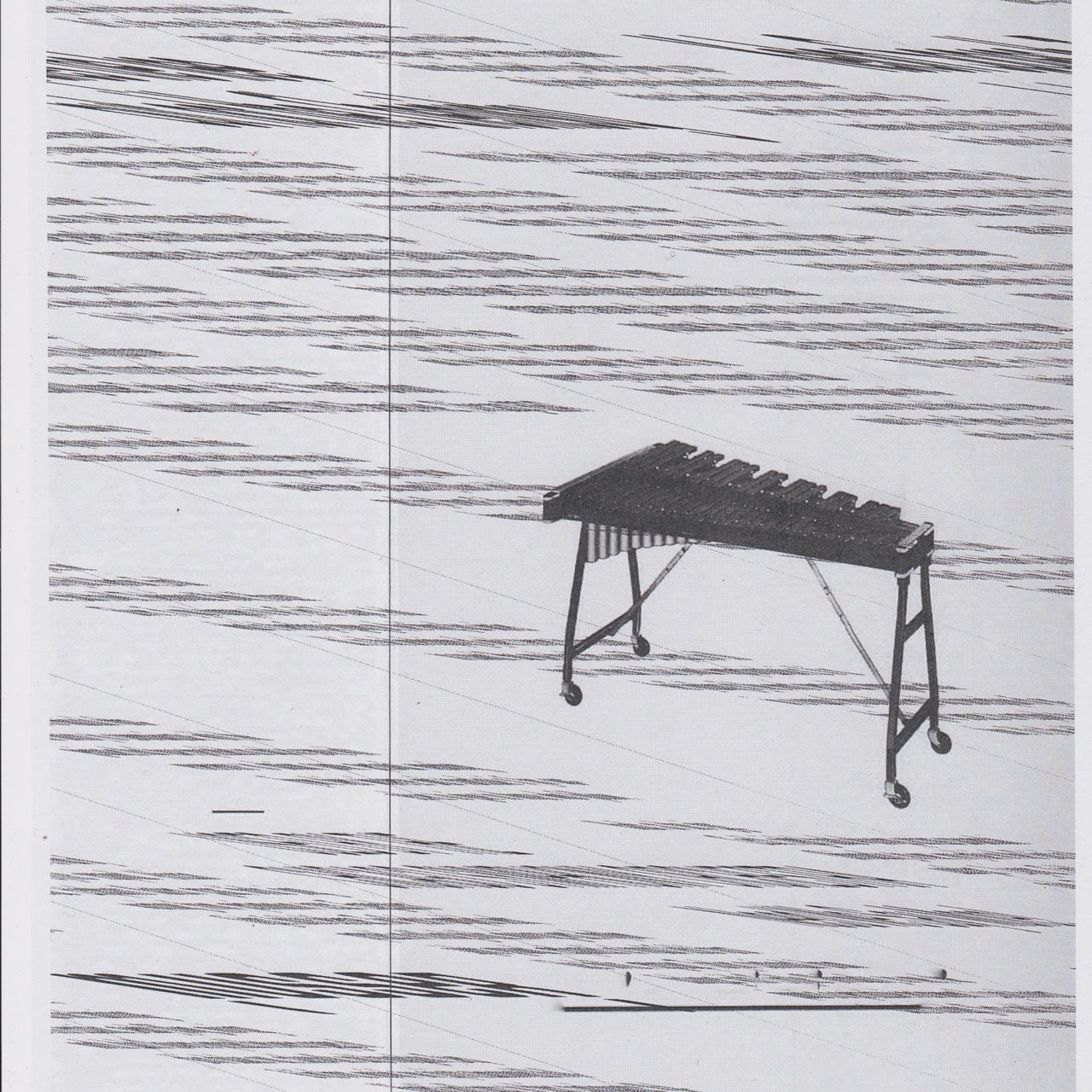 Streams of Expression