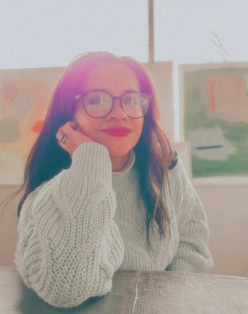 Leslie Mendez