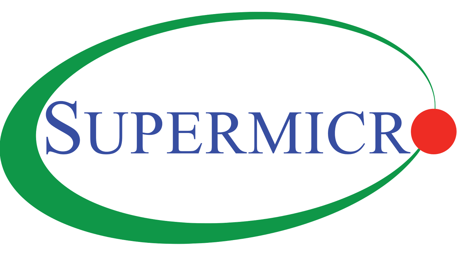 Supermicro Logo - LogoDix