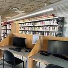 ¿Te apuntas al Club de Lectura?