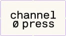 channel Ø press