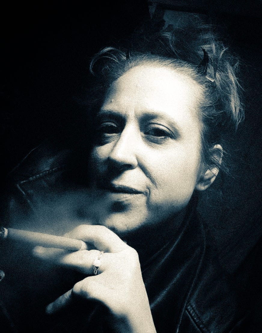 Through My Eyes with Lola Scanlan-Rose