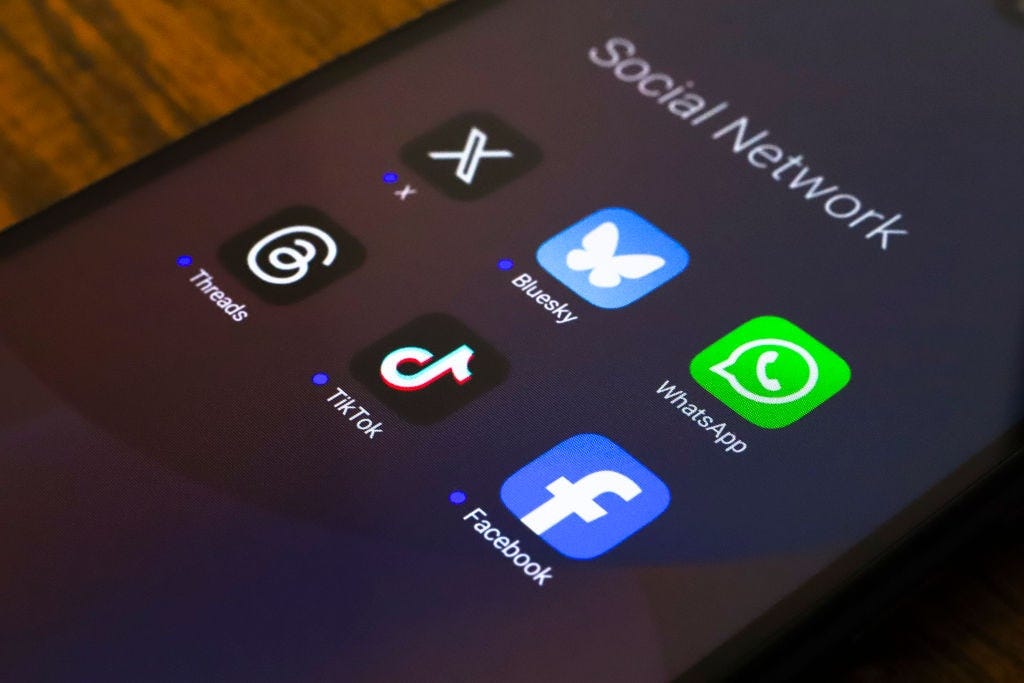 Is Social Media Fueling Crime and Violence?