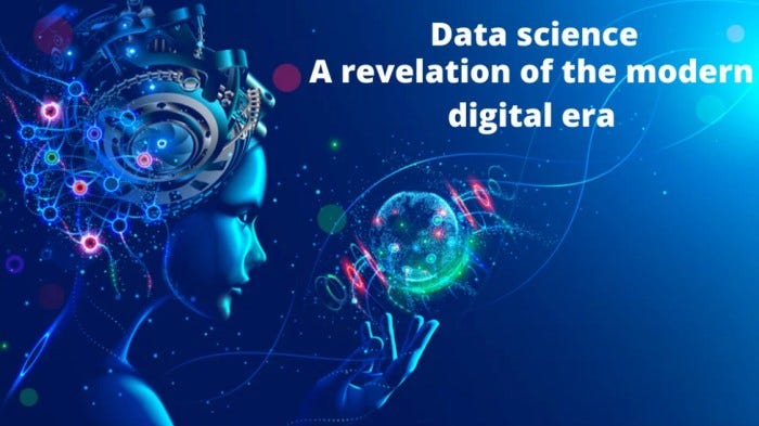 data scientists