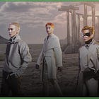 Todo sobre A(ir) Moment, el nuevo drama BL distópico 