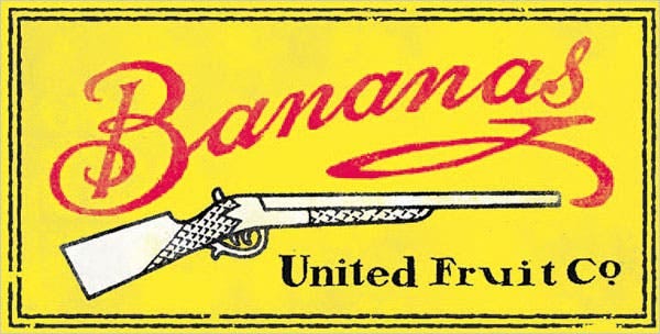 Bananas: How the United Fruit Company Shaped the World - Peter Chapman -  Book Review - The New York Times