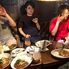 ポストローカル／ポストプレイヤー概念（ゲスト：せしもさん 前編）
