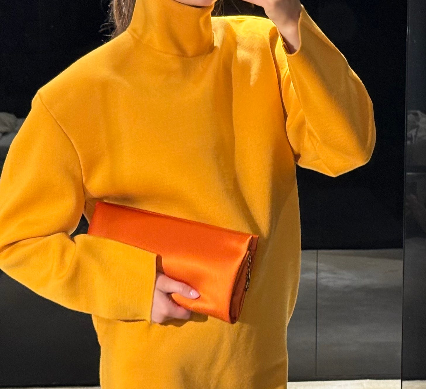 Paris! Fashion! Week! - by styled! by sara walker
