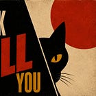 This Book May Kill You: Chapter 13