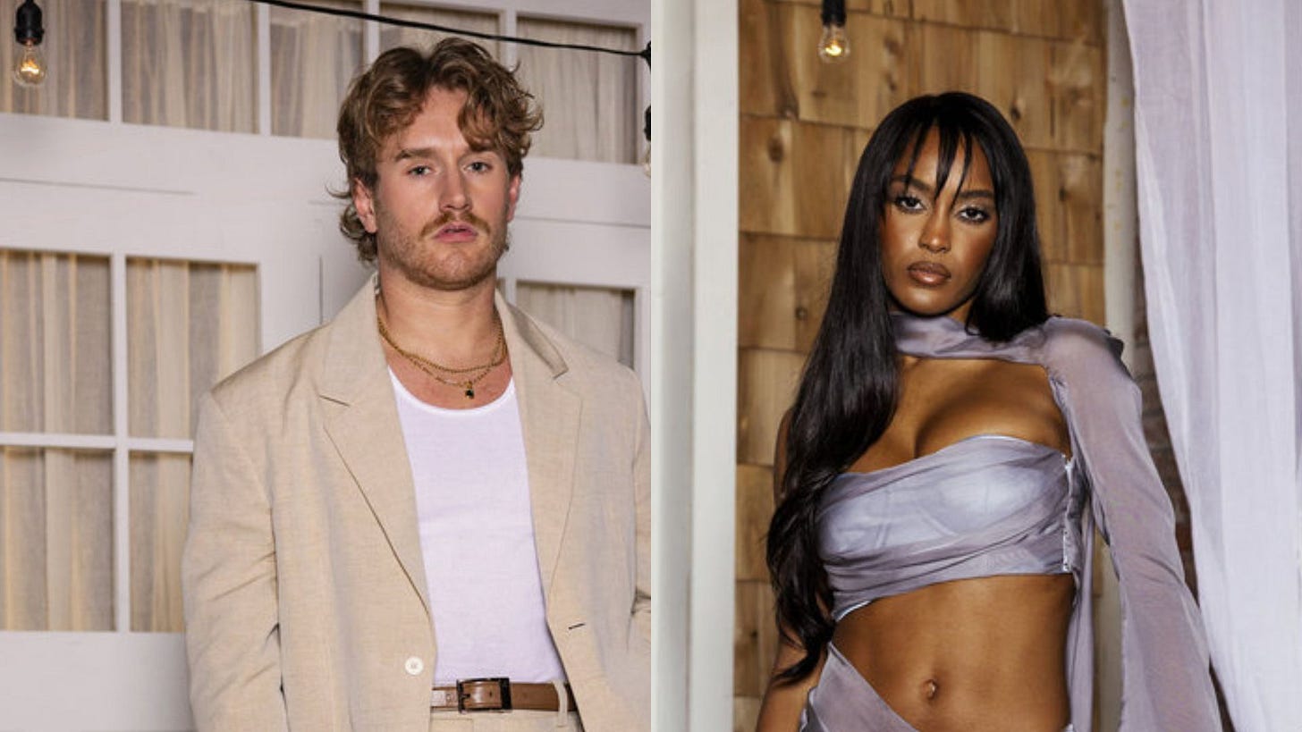 We Finally Know West And Ciara's Relationship Status And Frankly I'm Shook We Finally Know West And Ciara's Relationship Status And Frankly I'm Shook