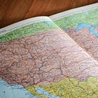 Redistricting and Regions: The Lines That Divide Us