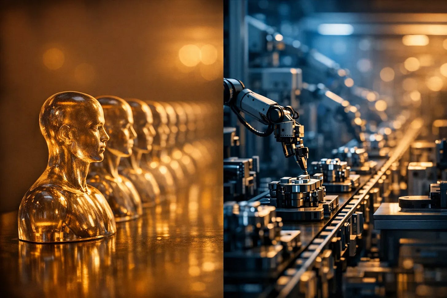 Prototype vs Factory Pattern in C#: Key Differences Explained Prototype vs Factory Pattern in C#: Key Differences Explained