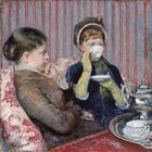 Tea: a Stimulant That Made the Modern World