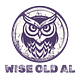 Wise Old Al