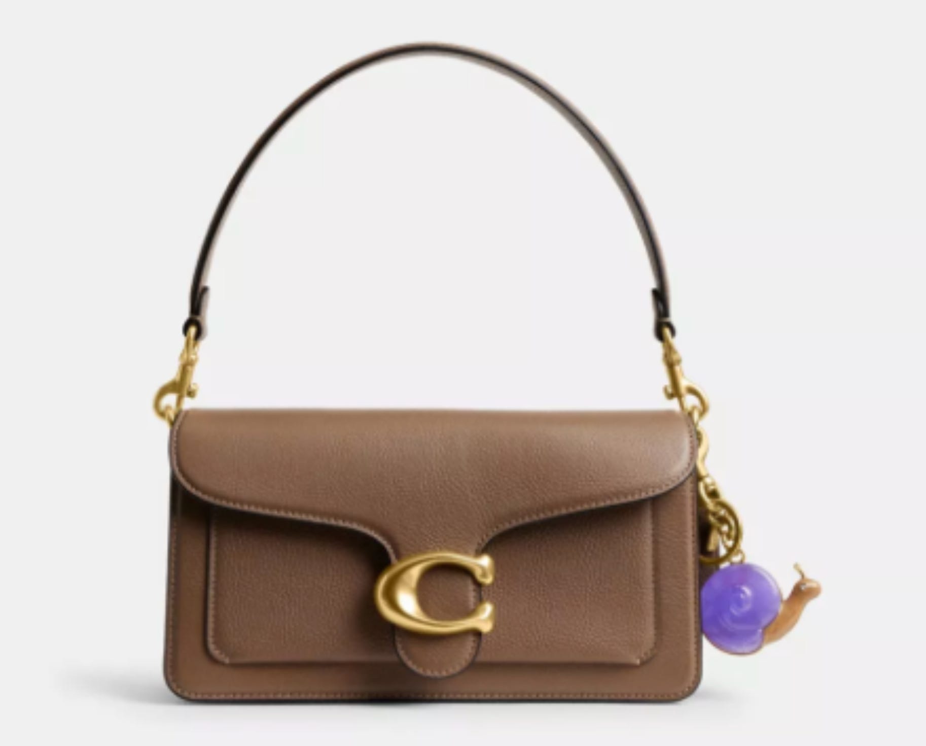 バッグ COACH leather shoulder bag archive Coach's Archive-Inspired Frame Bag Drew $321,750 From Gen Z