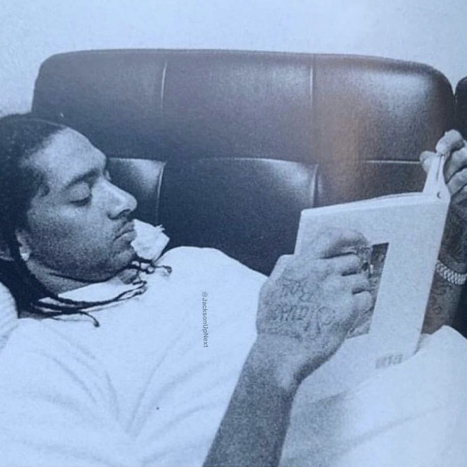 (un)marked, an archive 