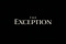 The Exception