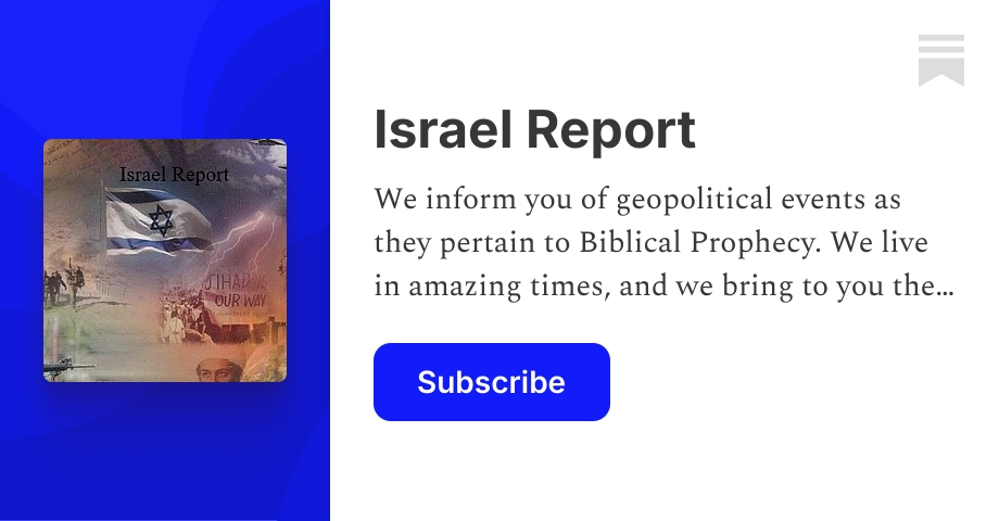 israelreport.substack.com